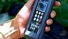 The Satellite Phone